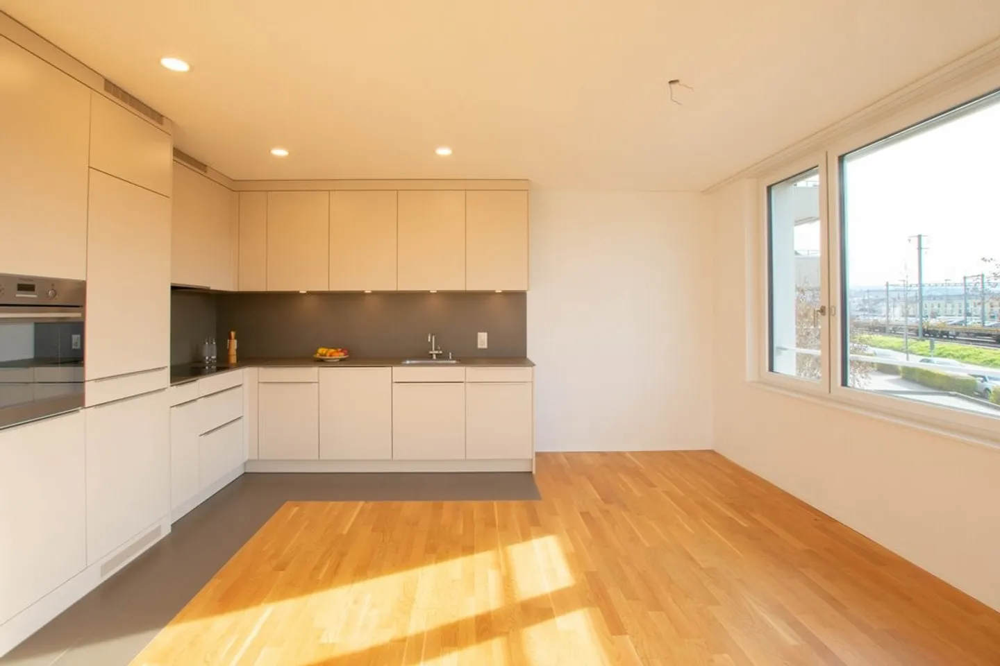 Appartement à louer - Photo 1 sur 10