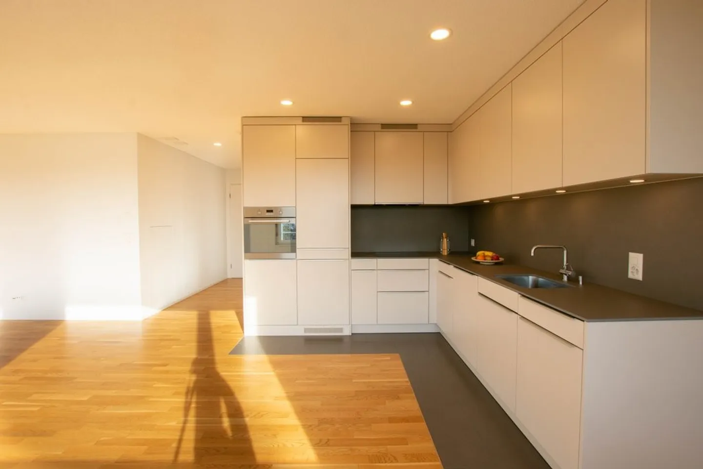 Appartement à louer - Photo 2 sur 10