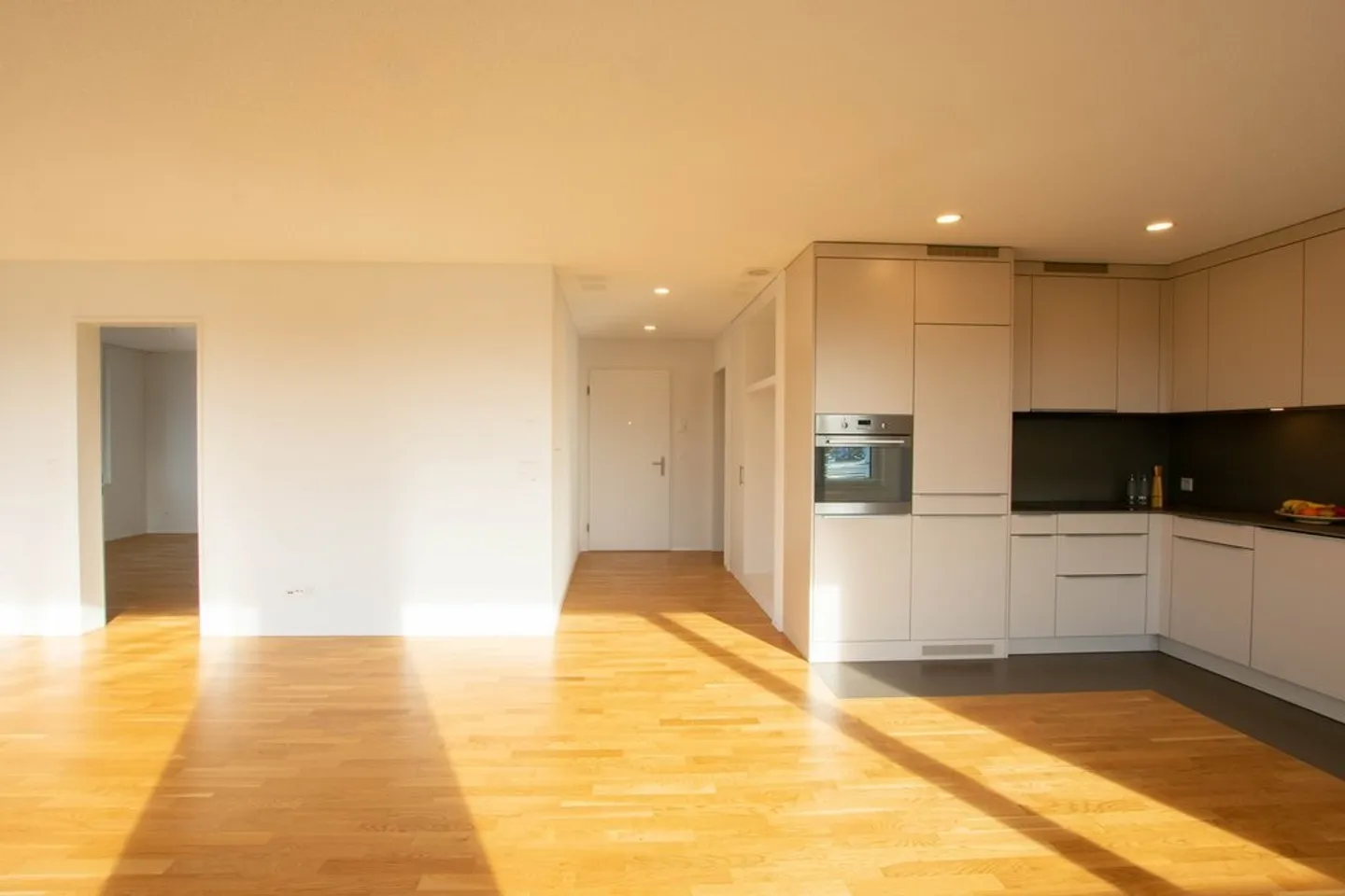 Appartement à louer - Photo 3 sur 10