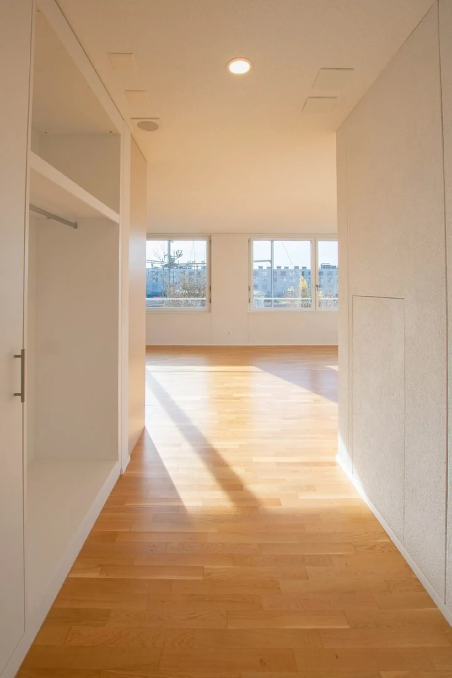 Appartement à louer - Photo 5 sur 10