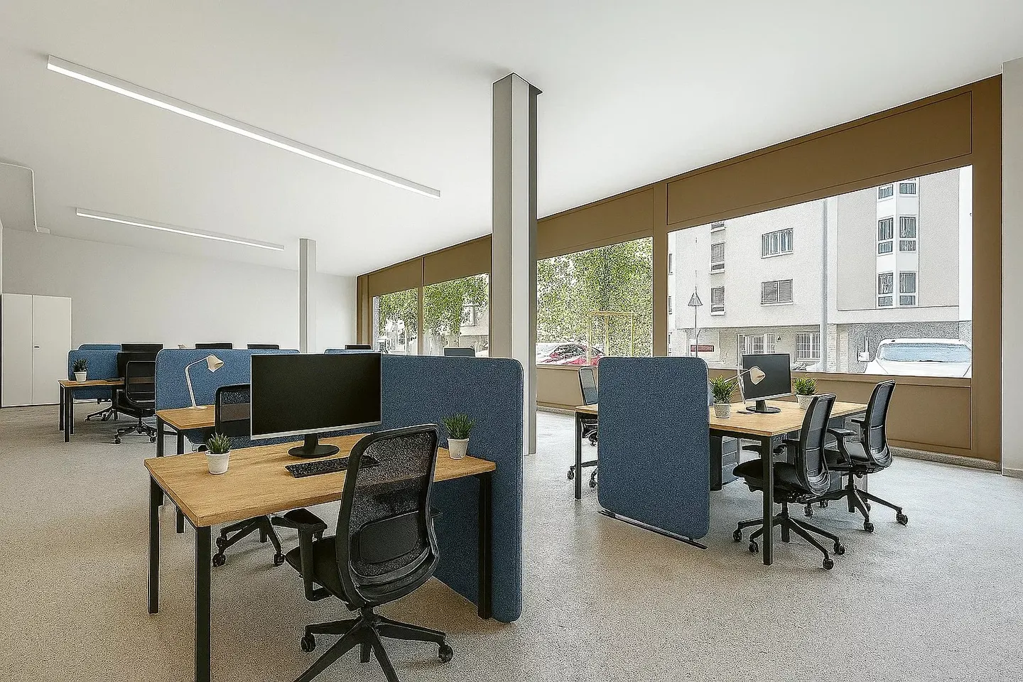 Espace Commercial Moderne - Photo 4 sur 8