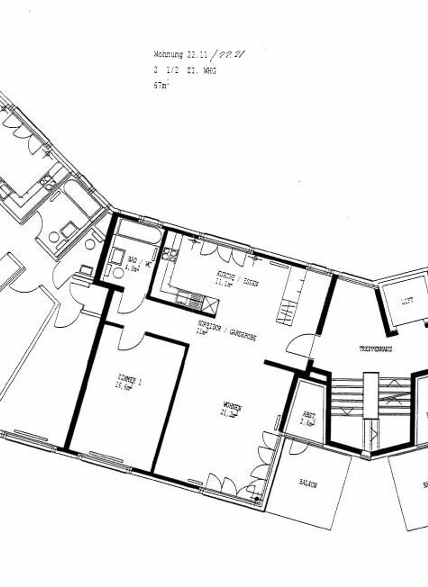 AFFITTARE SENZA CAUZIONE - Vivere in una posizione tranquilla e rurale - Foto 6 di 7