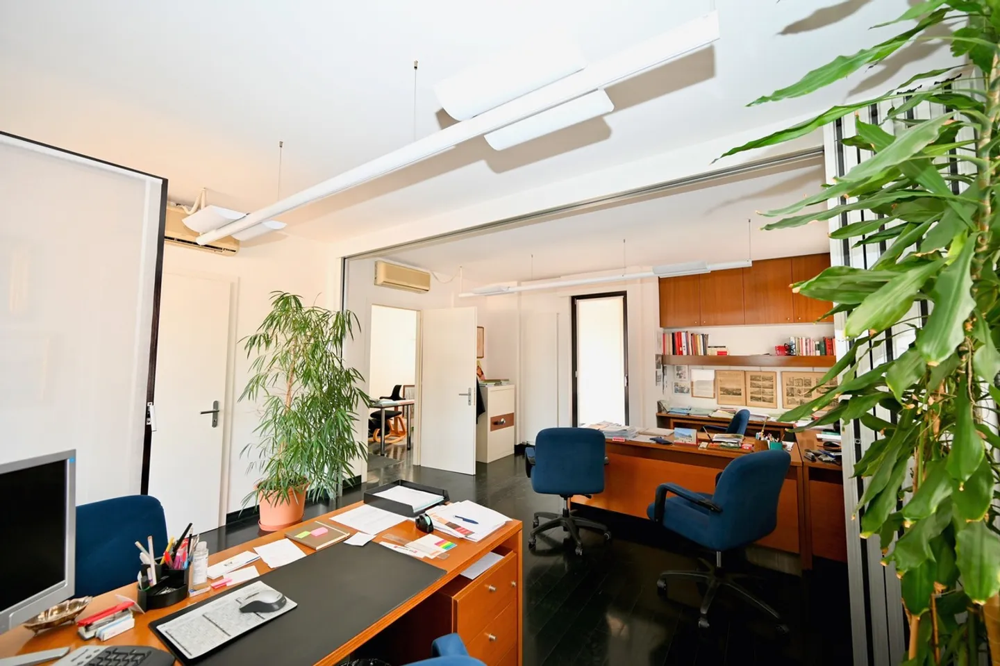 Appartamento da Ristrutturare a Lugano - Foto 10 di 16