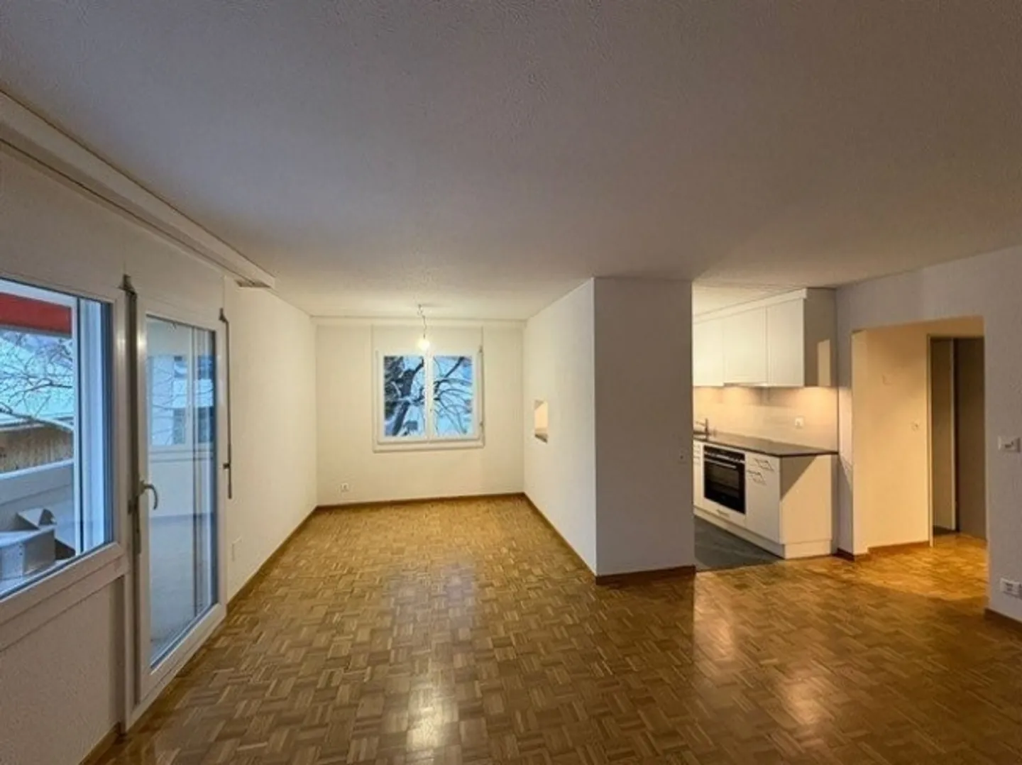 Central 3.5-room apartment is looking for you! - Photo 3 of 12