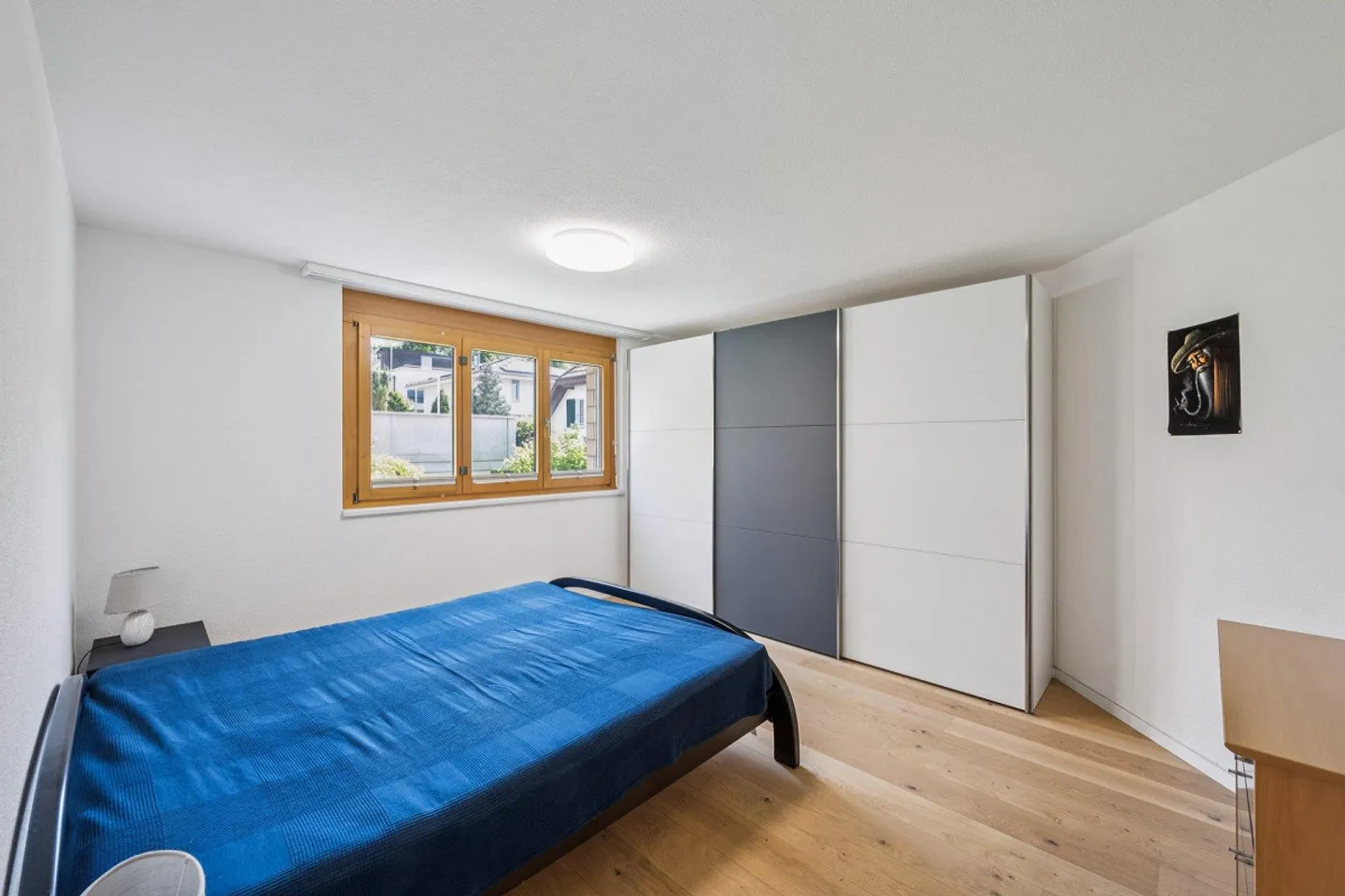 Sonnige Terrassenwohnung - Foto 11 von 18