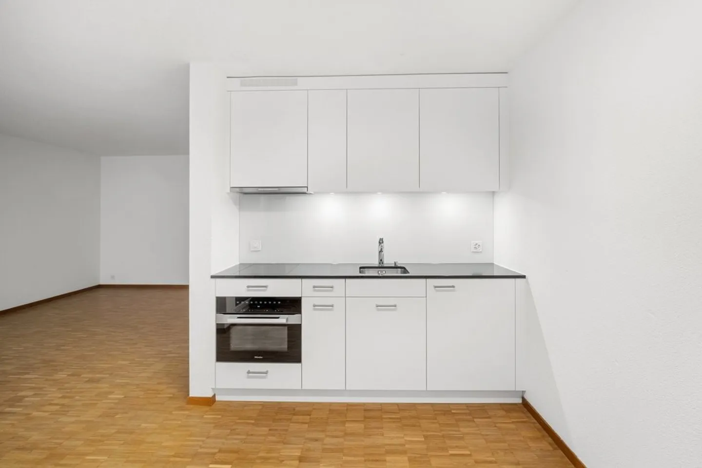 Central City Apartment Directly on the Limmat - Photo 2 of 8