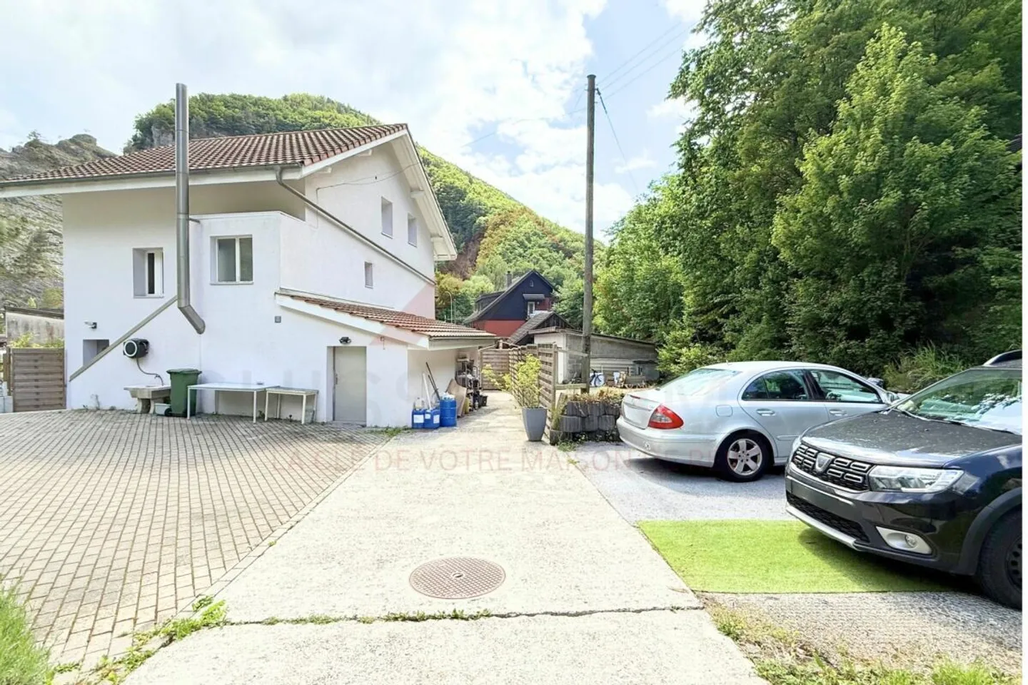 Casa unifamiliare - Foto 21 di 22