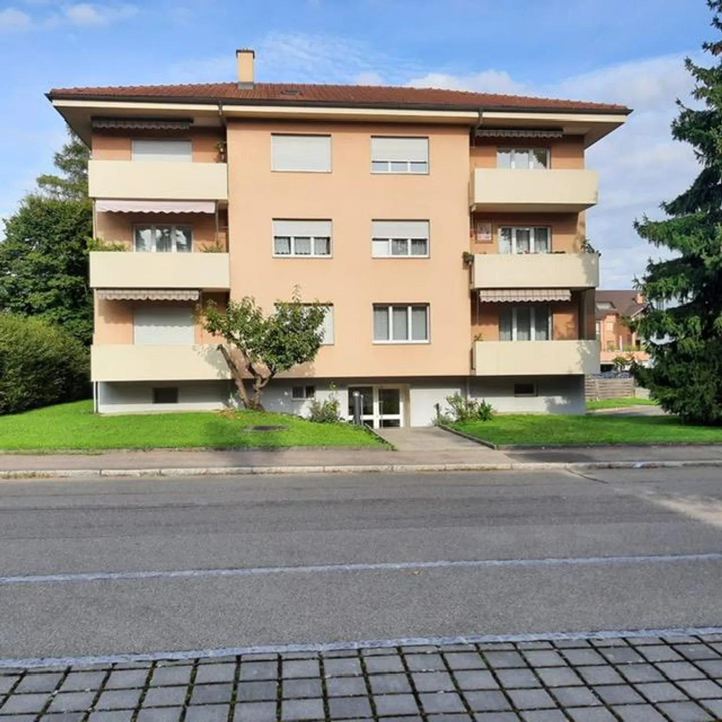 Appartamento in affitto - Foto 1 di 5