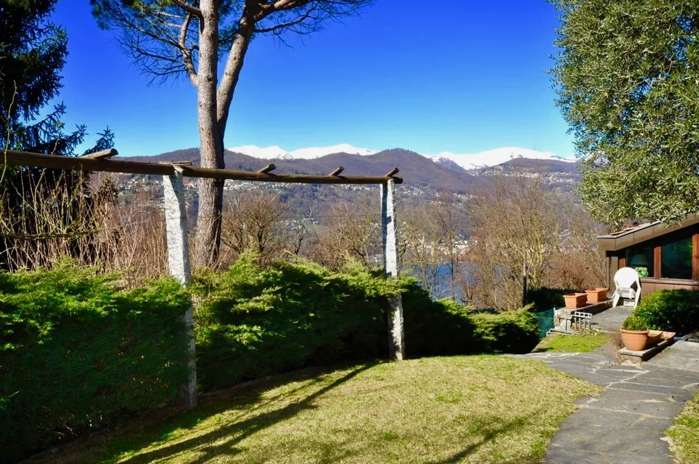 Villa kaufen - Foto 4 von 14