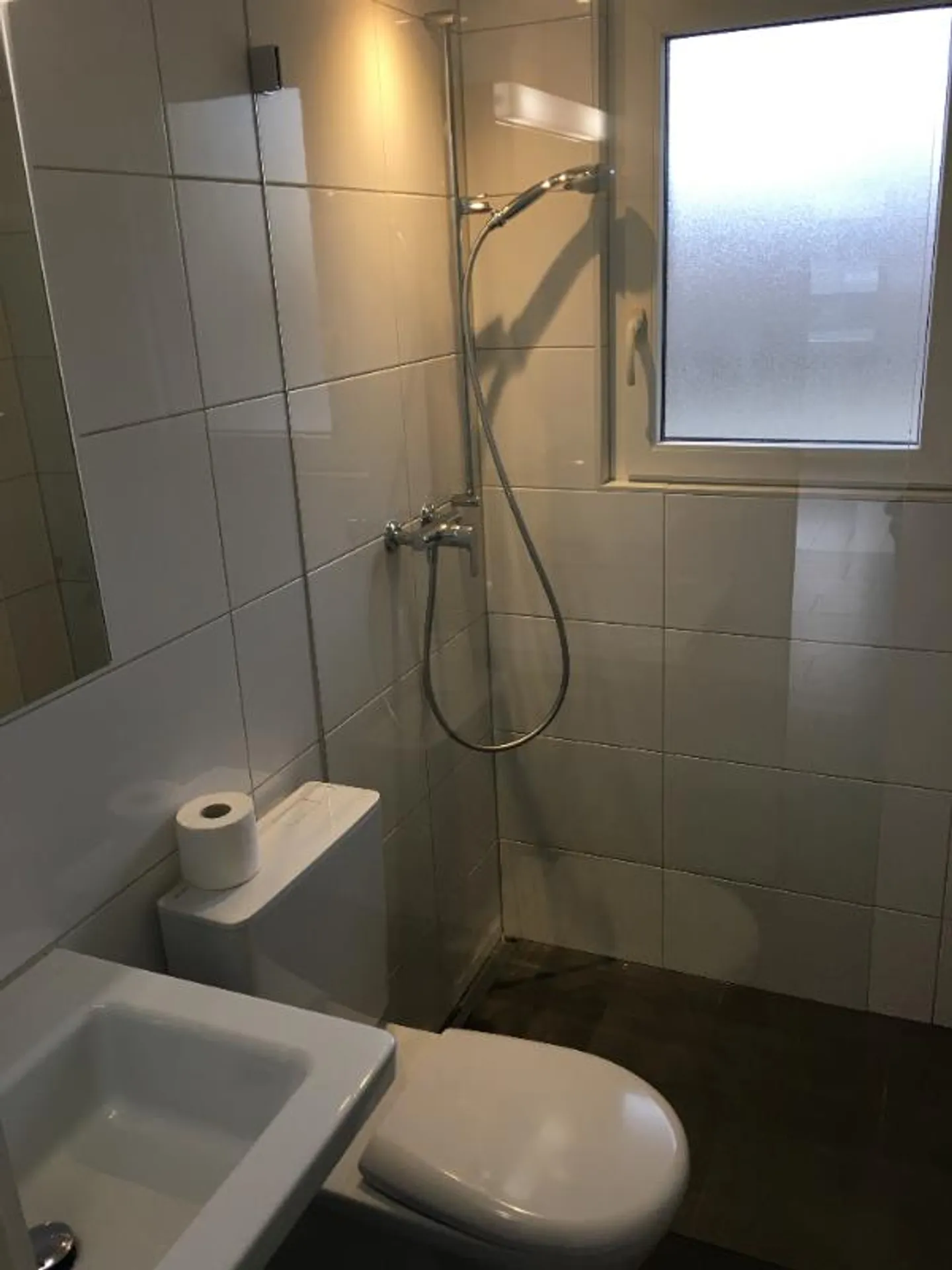 Appartamento in affitto - Foto 3 di 5