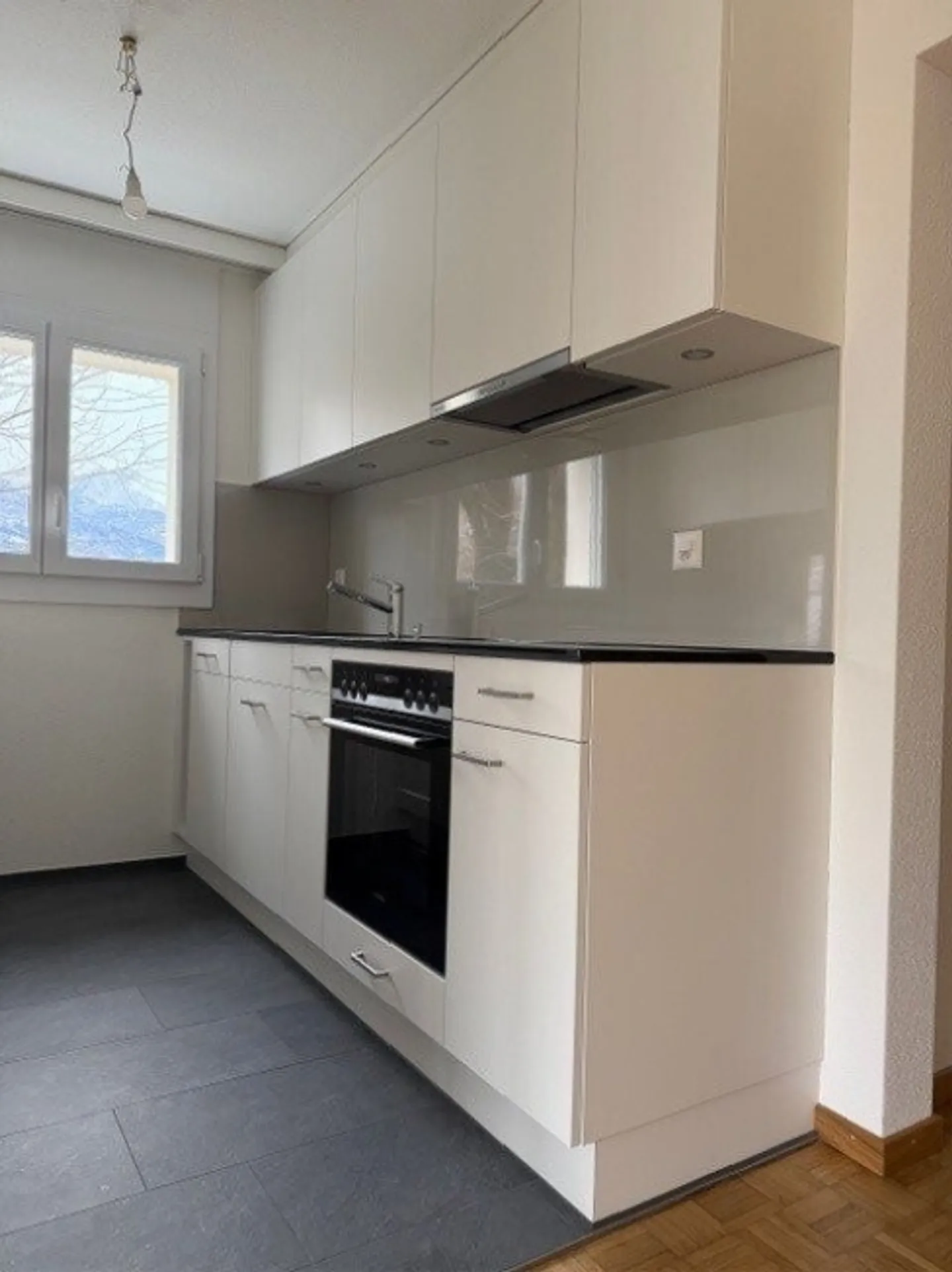 Central 3.5-room apartment is looking for you! - Photo 6 of 12