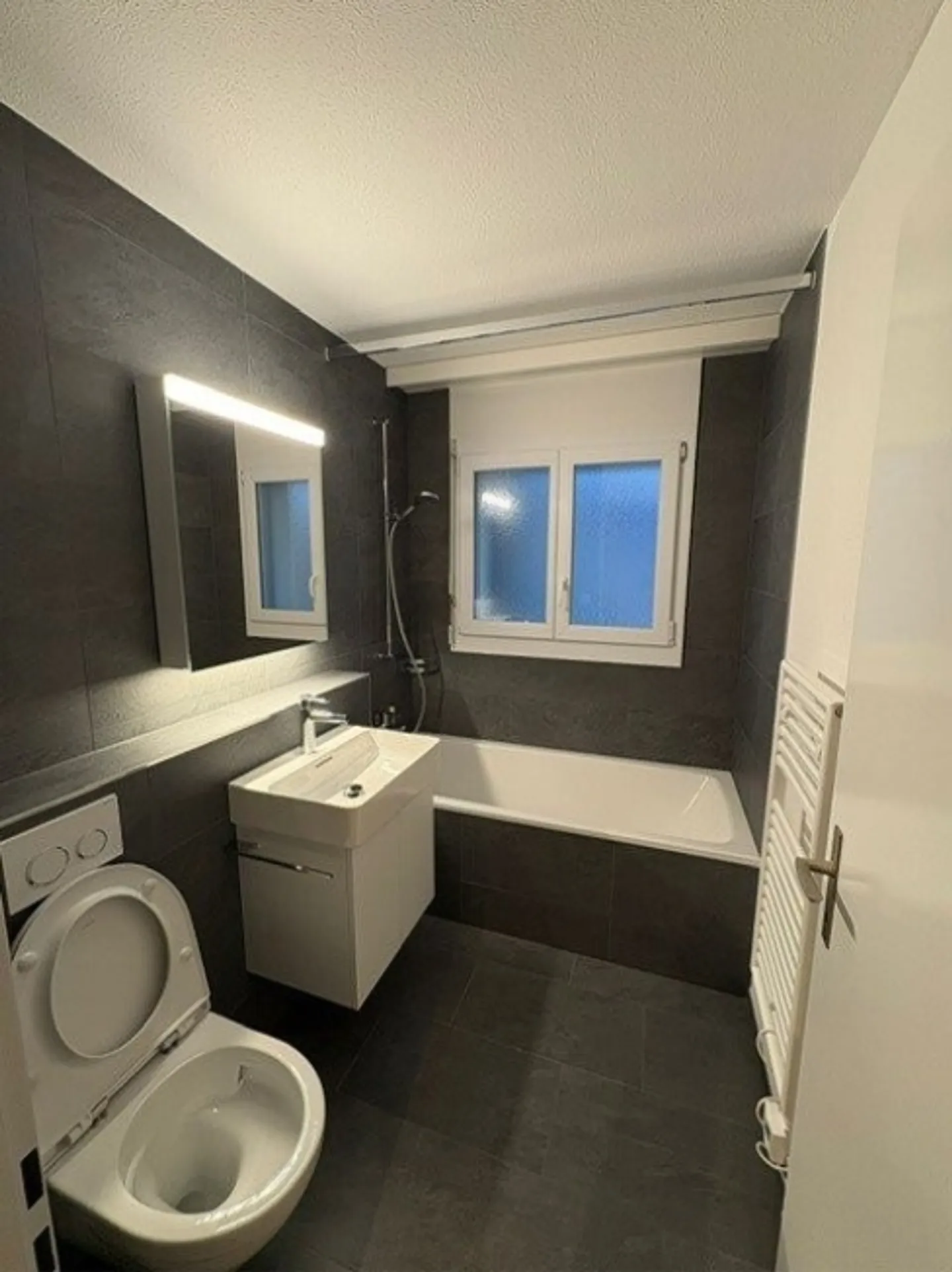 Central 3.5-room apartment is looking for you! - Photo 9 of 12