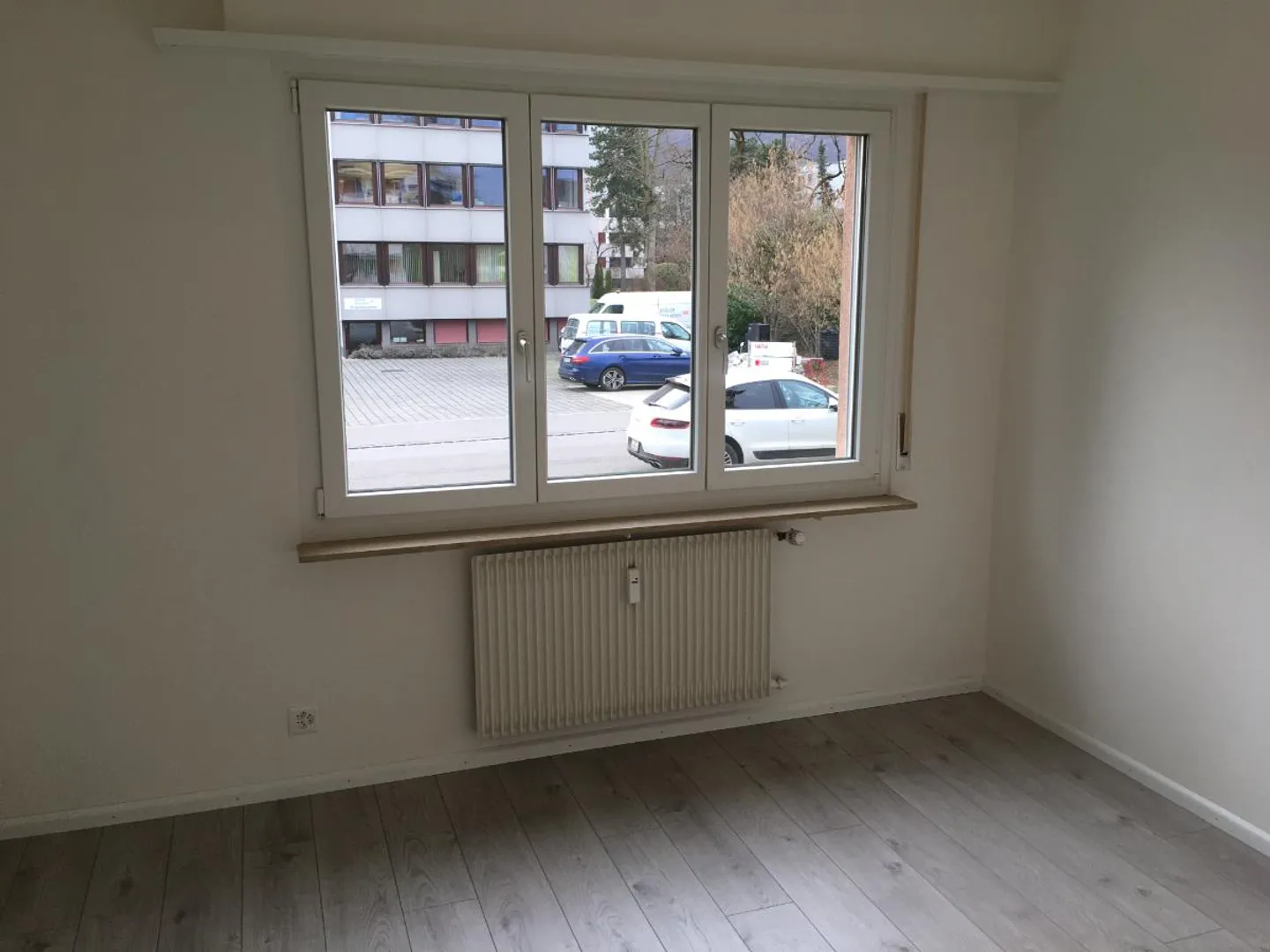 Appartamento in affitto - Foto 4 di 5