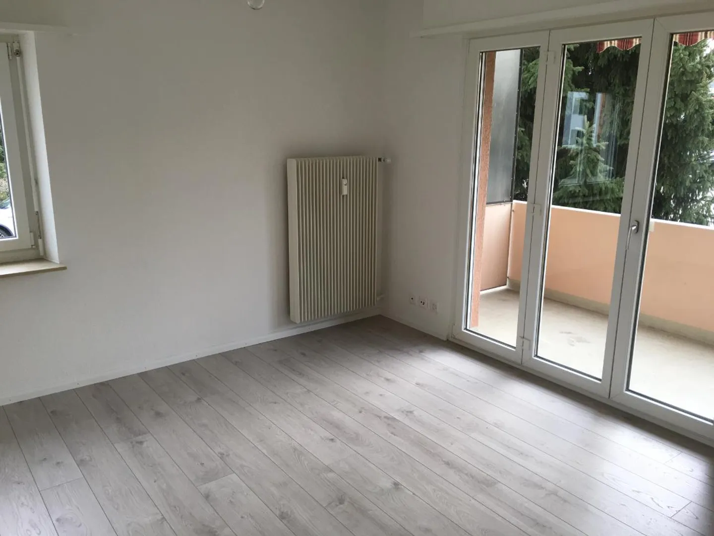 Appartamento in affitto - Foto 5 di 5