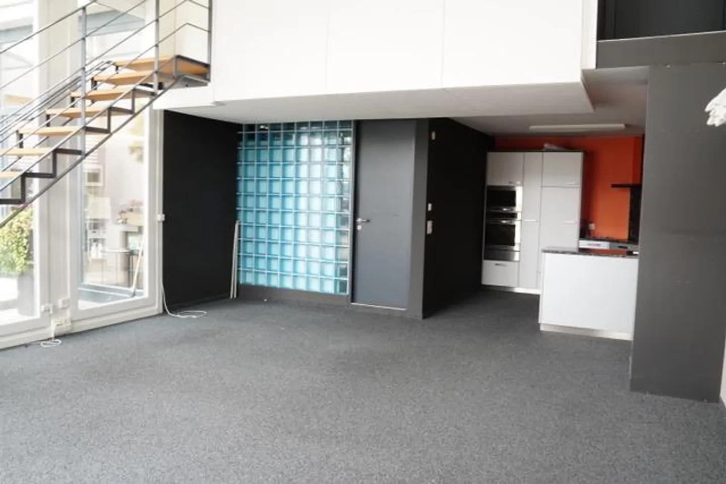 Ufficio / Atelier in posizione centrale da affittare - Foto 3 di 9
