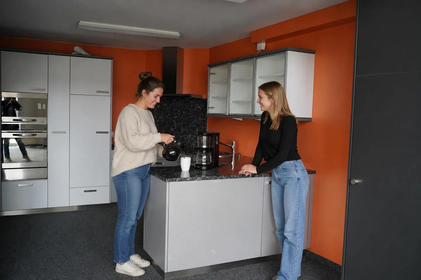 Ufficio / Atelier in posizione centrale da affittare - Foto 4 di 9