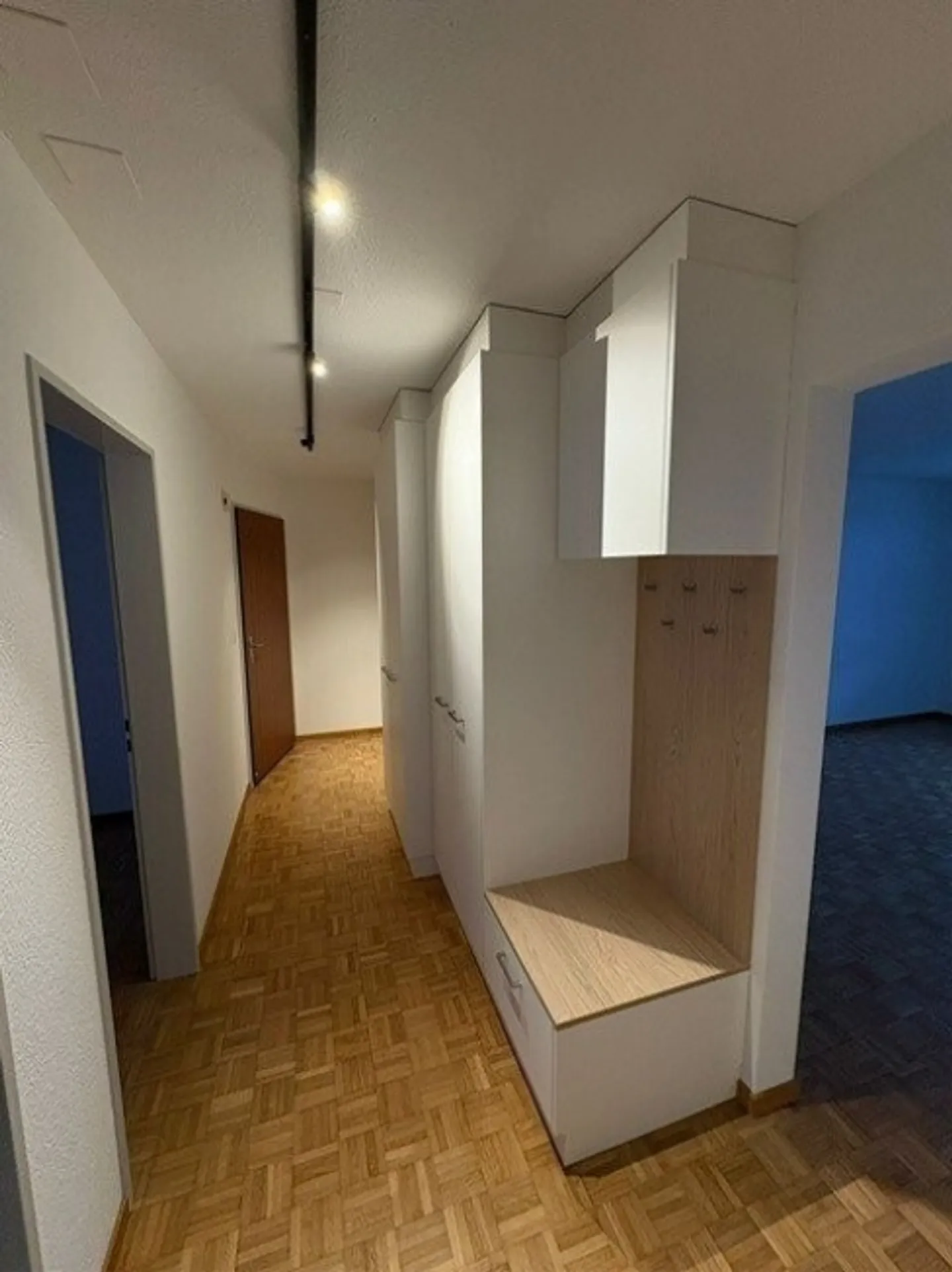 Central 3.5-room apartment is looking for you! - Photo 11 of 12