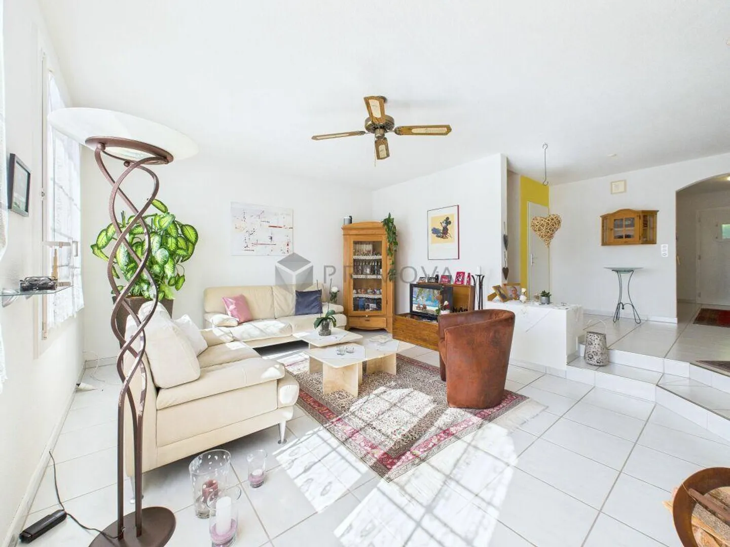 Pente ensoleillée rencontre avantage d'intérêt - Votre nouveau chez-vous à Eggenwil - Photo 4 sur 13