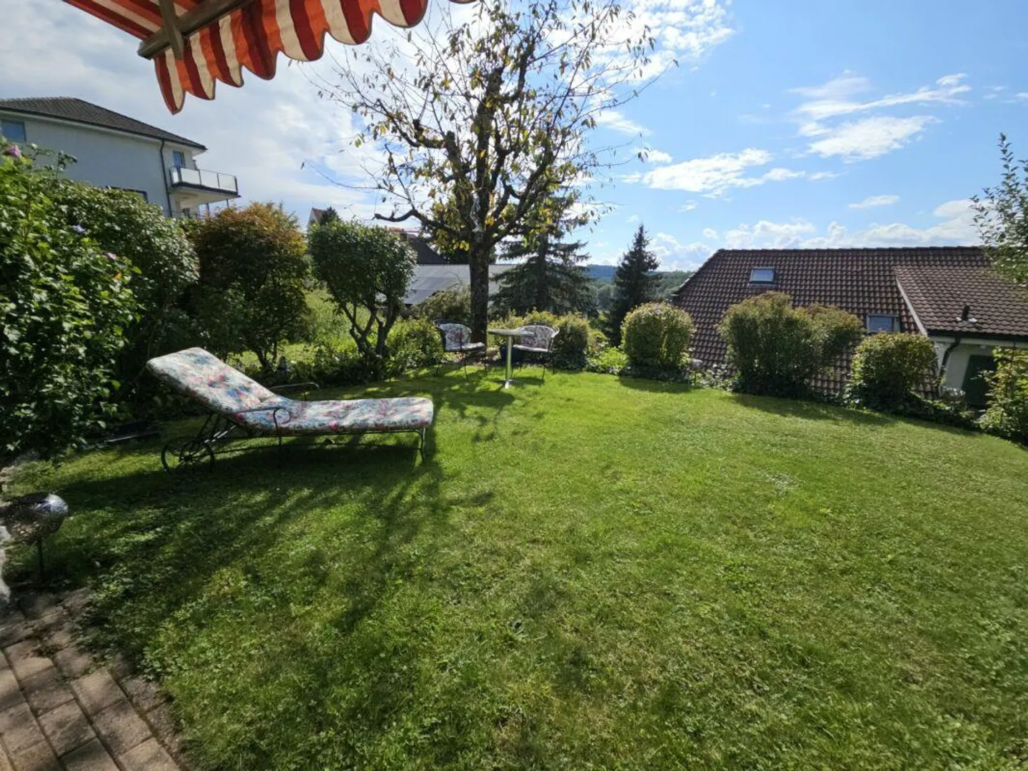 Pente ensoleillée rencontre avantage d'intérêt - Votre nouveau chez-vous à Eggenwil - Photo 13 sur 13