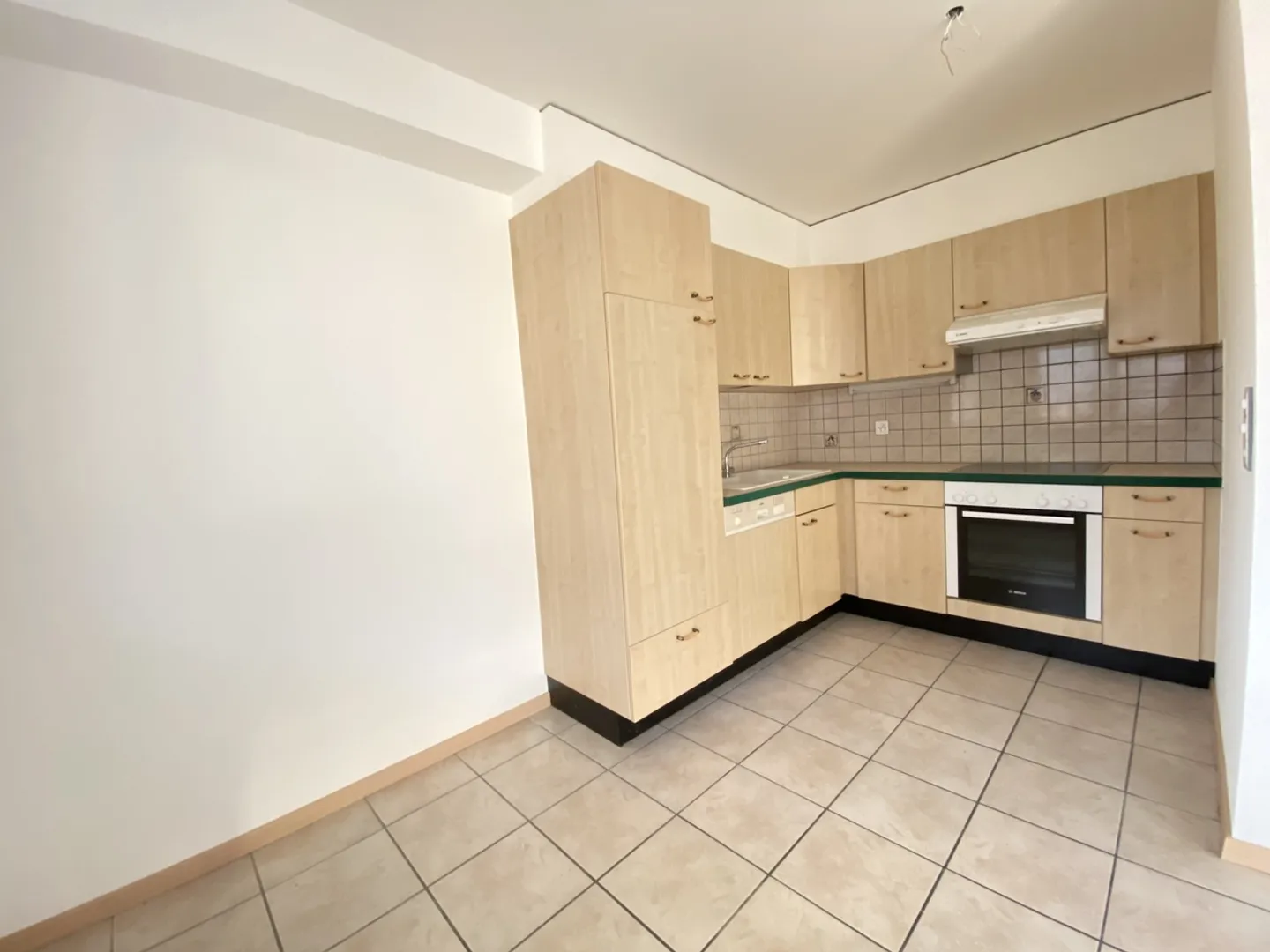 Apartment for rent - Photo 3 of 7