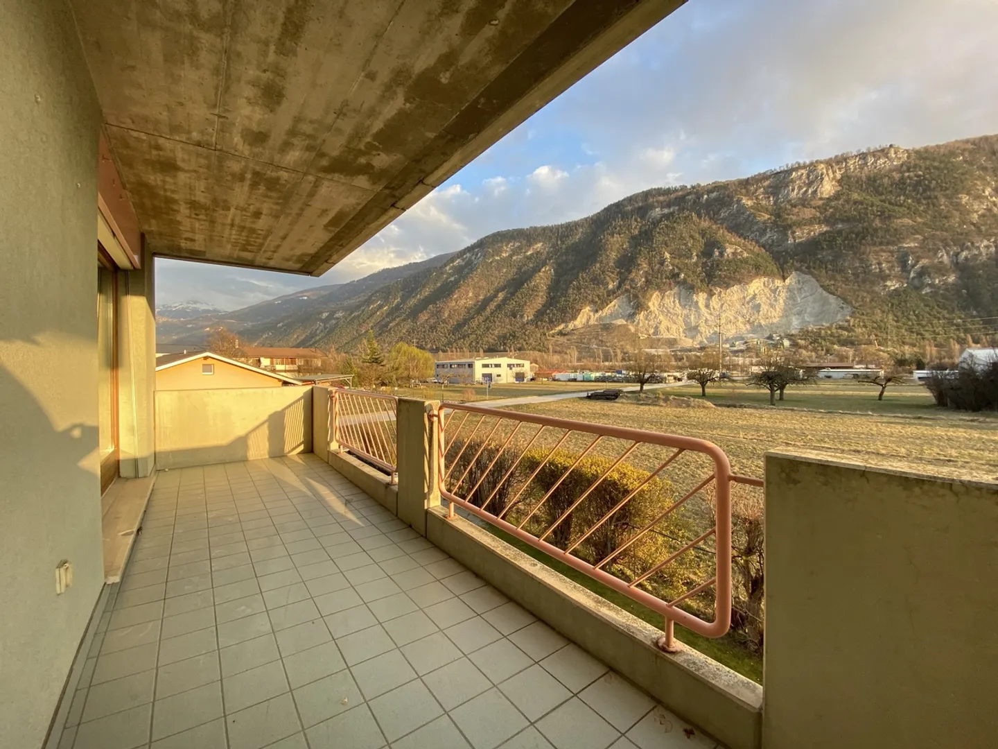 Apartment for rent - Photo 7 of 7