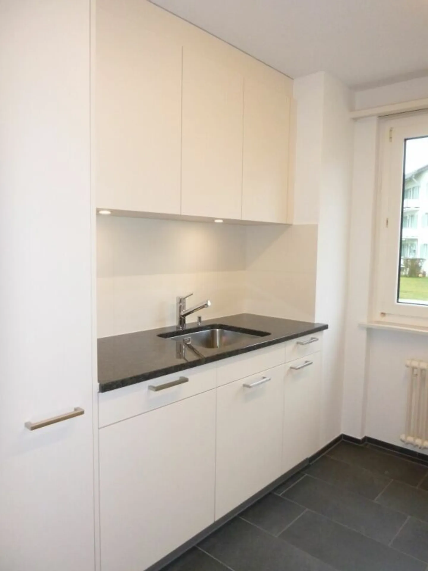 Appartement lumineux avec balcon et coin jardin privé - Photo 1 sur 10