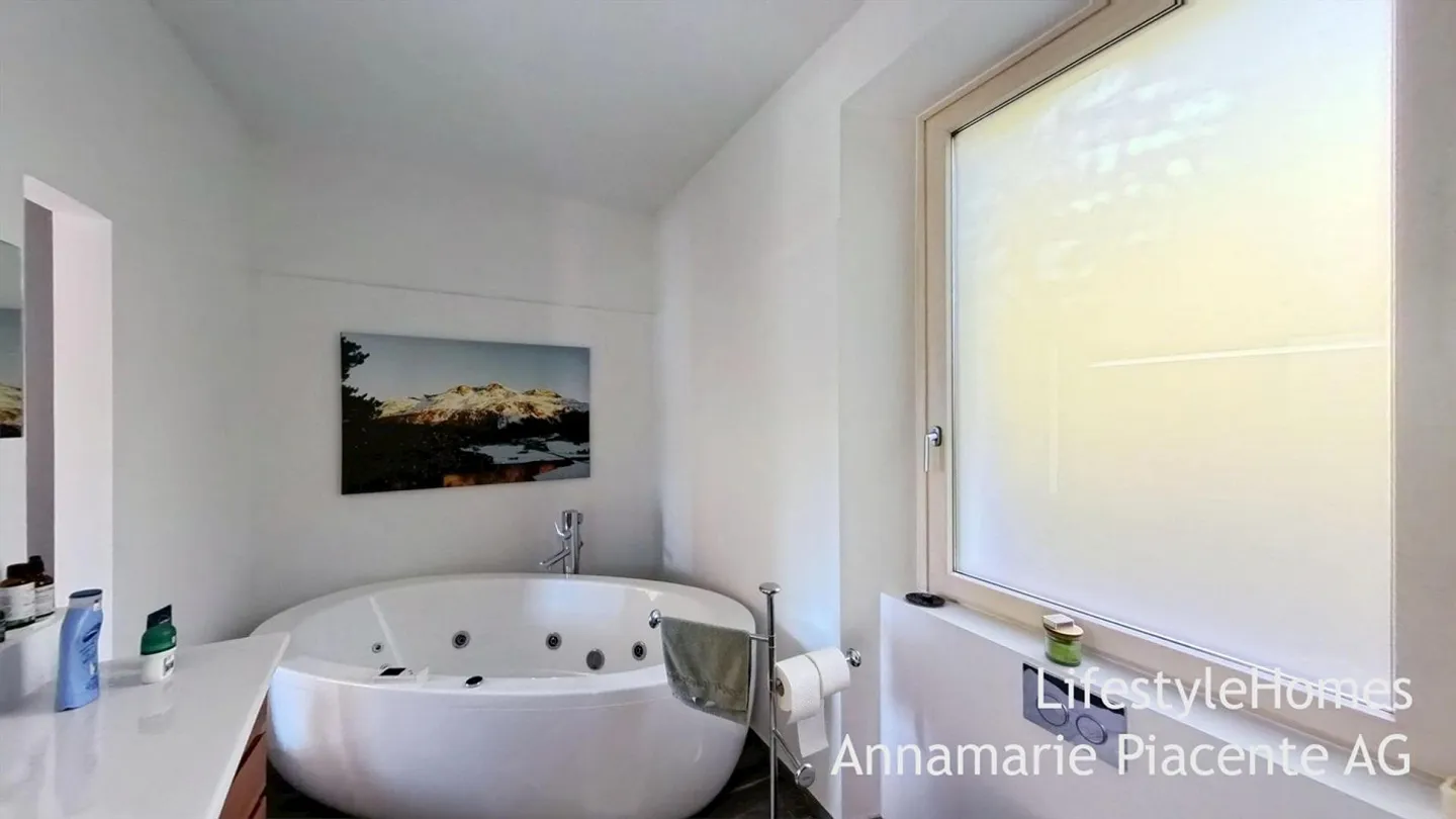 VILLA CON VISTA LAGO - Foto 8 di 20