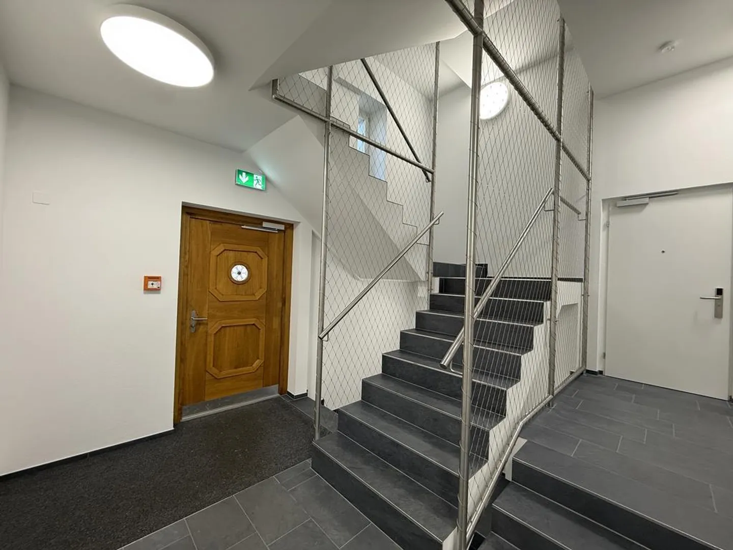 Appartamento di nuova costruzione in un ensemble di castelli storici, a 20 min da Basilea - Foto 3 di 11