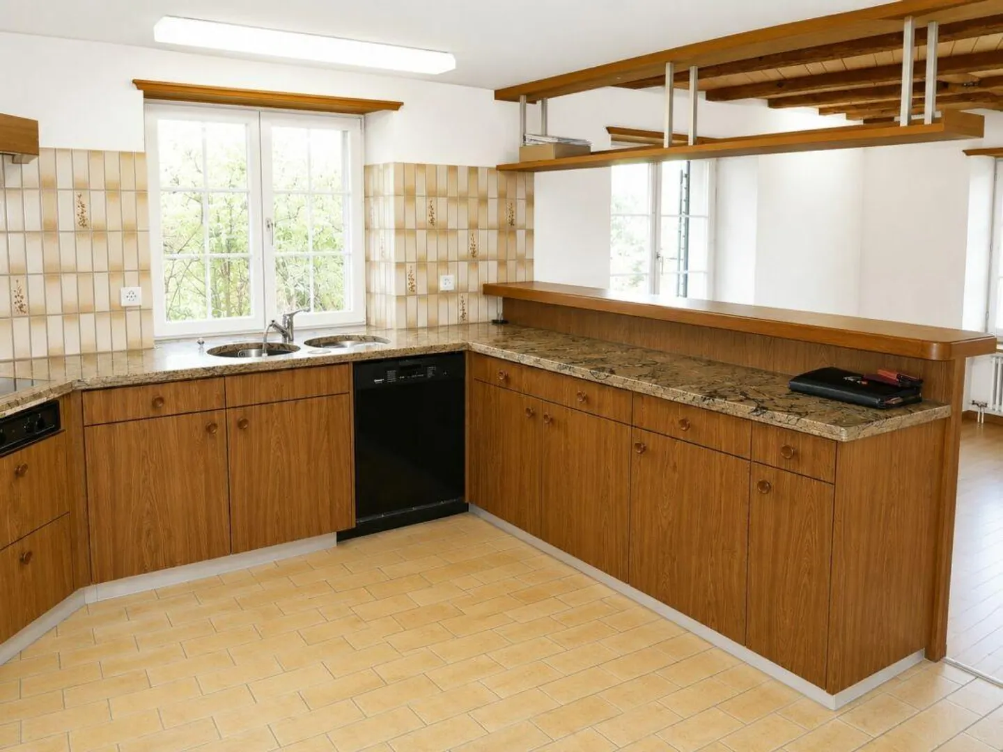 Charmante Altbauwohnung - Foto 5 von 10