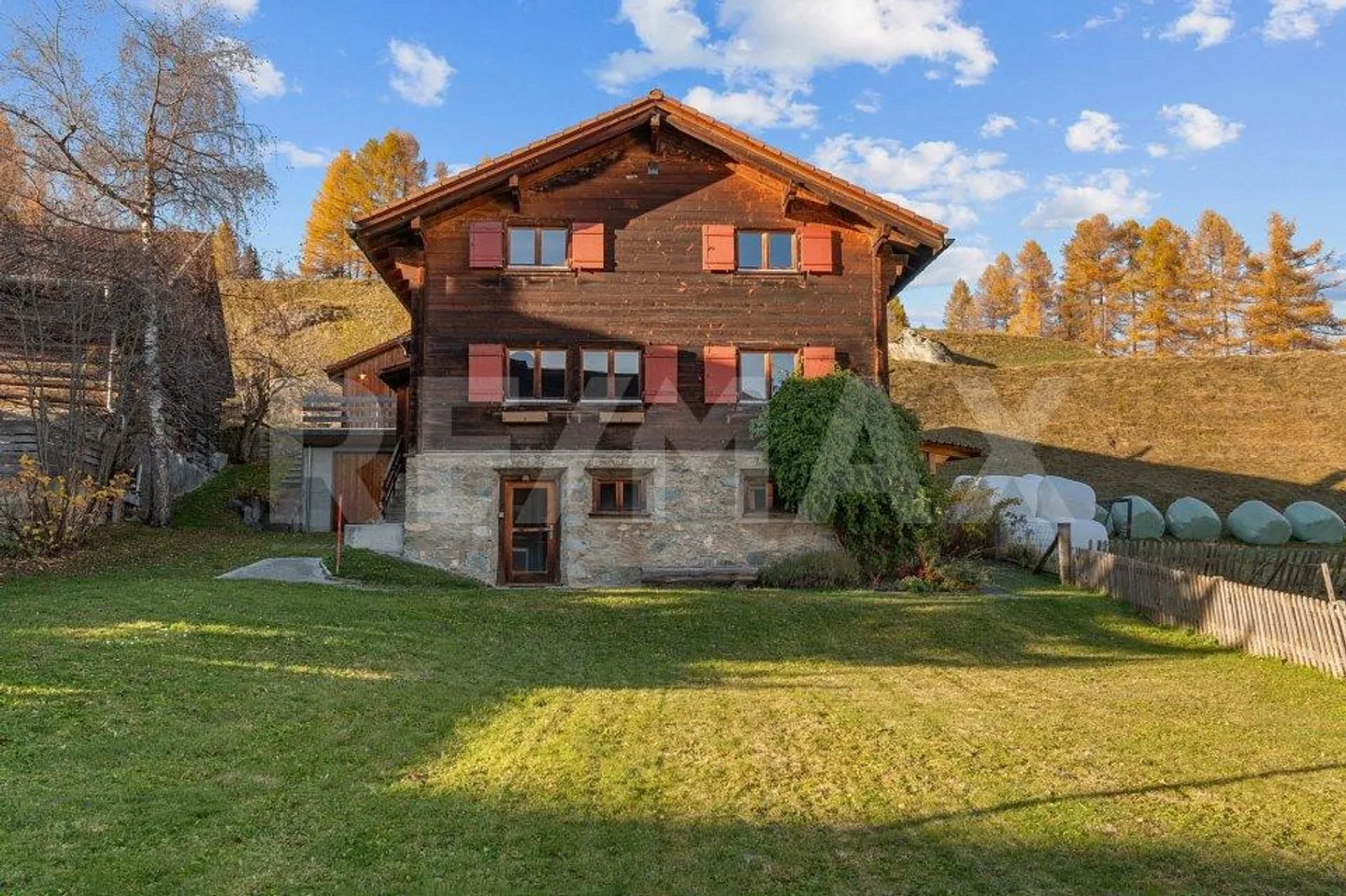 Holiday Chalet between Paradise and Nature - Photo 1 of 13