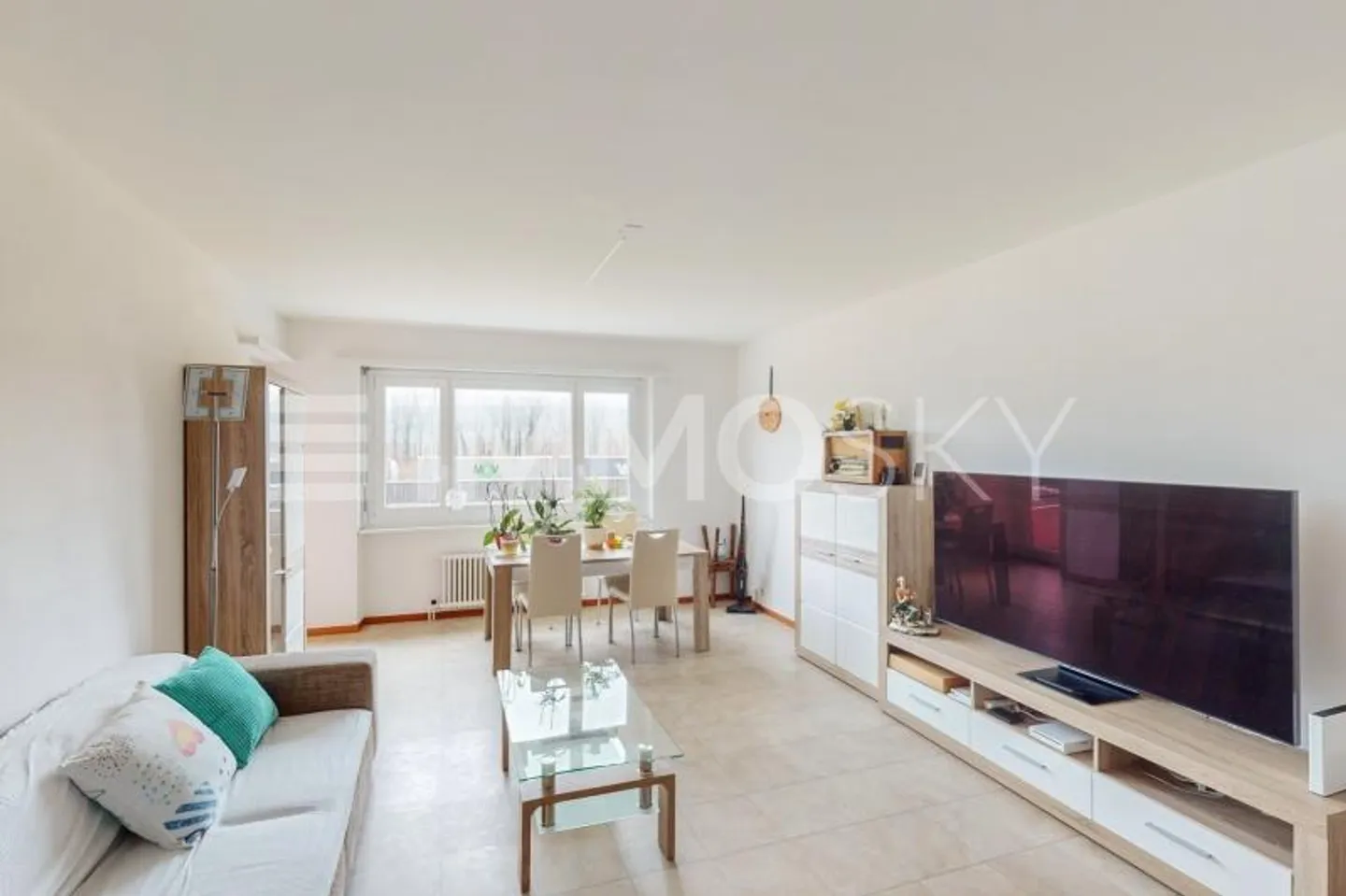 Appartamento spazioso a Quartino - Foto 6 di 6