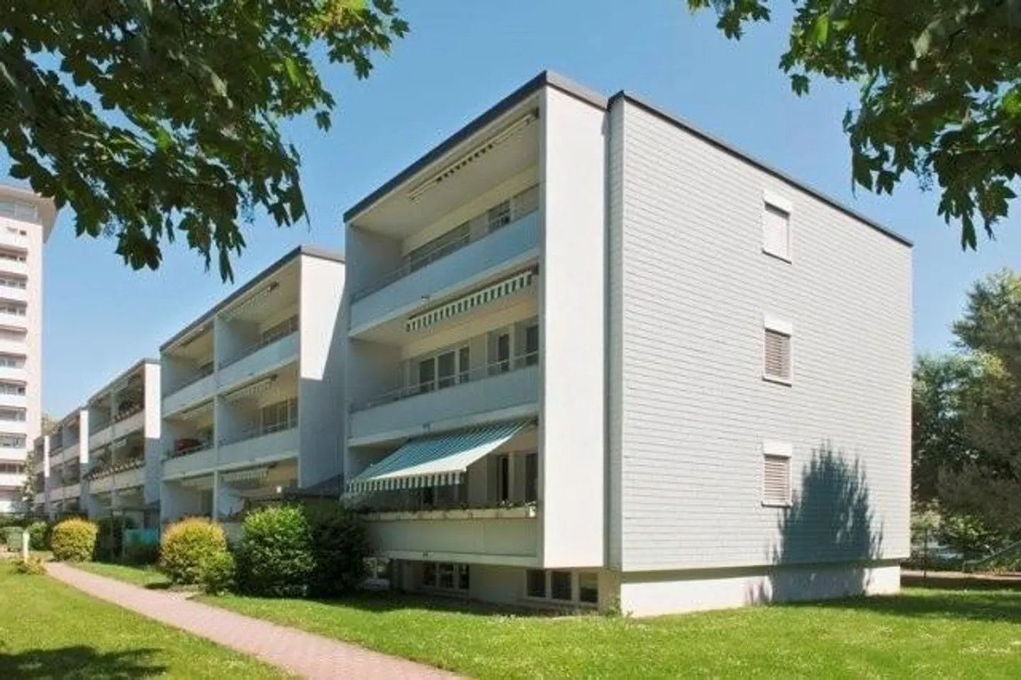 Vous cherchez un espace de stockage ? - Photo 1 sur 1
