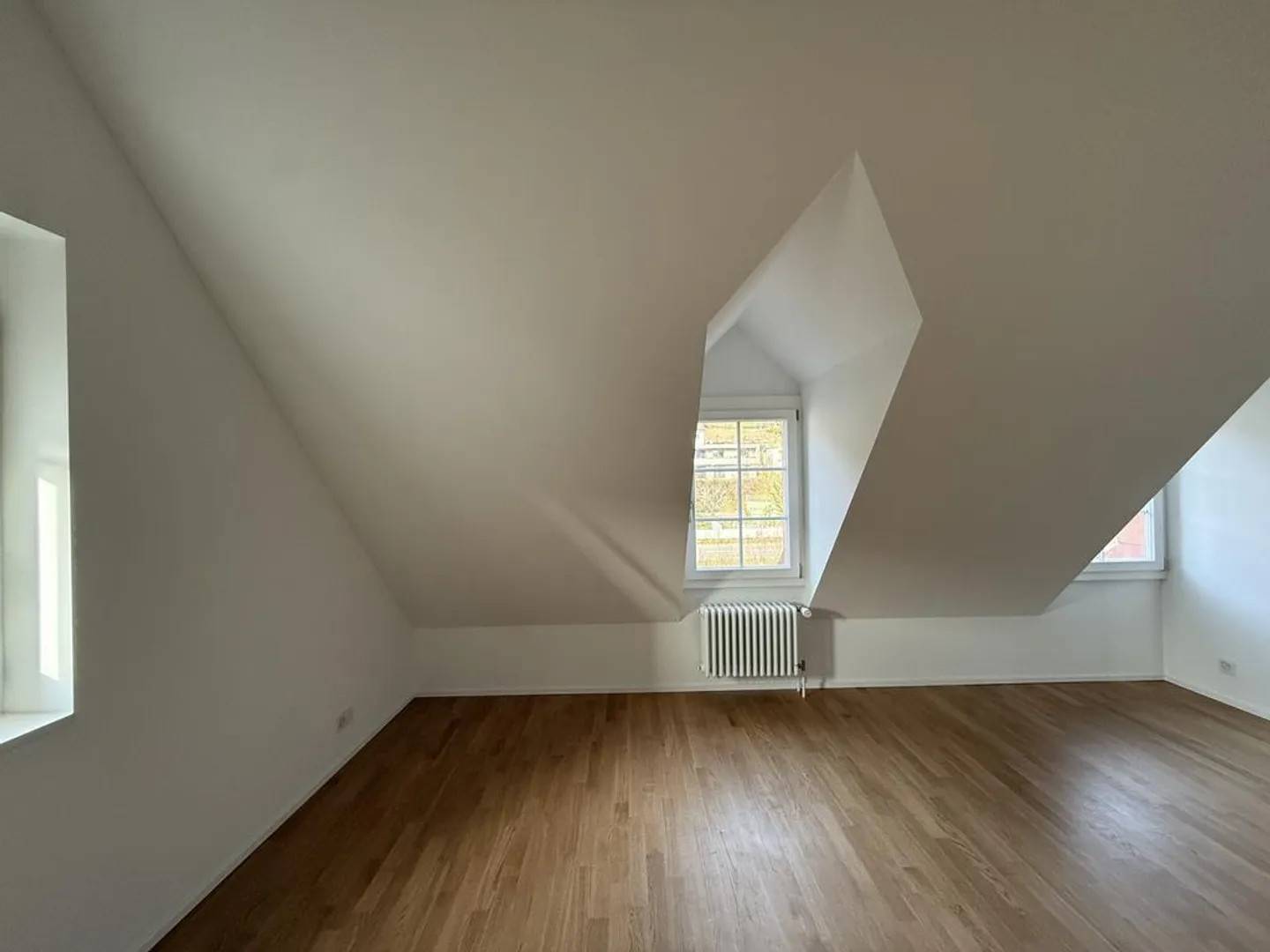 Appartamento di nuova costruzione in un ensemble di castelli storici, a 20 min da Basilea - Foto 9 di 11