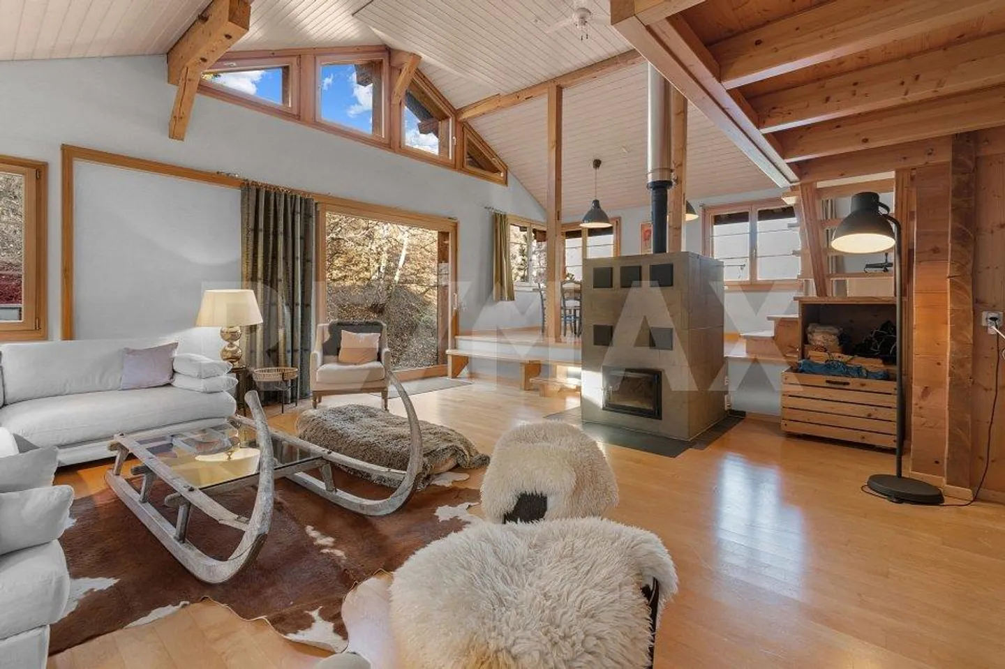 Holiday Chalet between Paradise and Nature - Photo 6 of 13