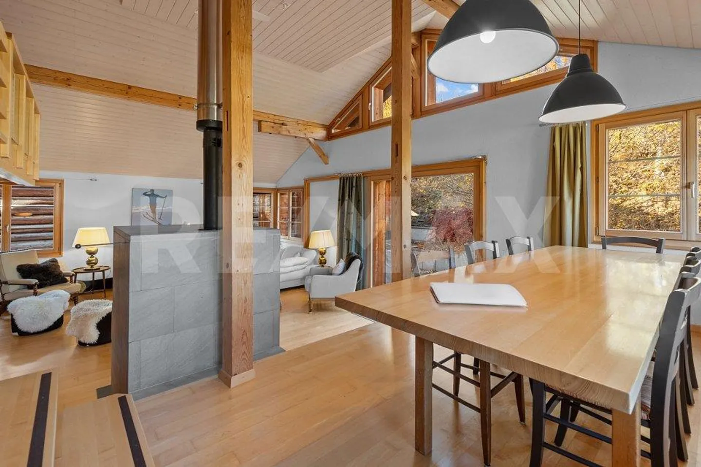 Holiday Chalet between Paradise and Nature - Photo 9 of 13
