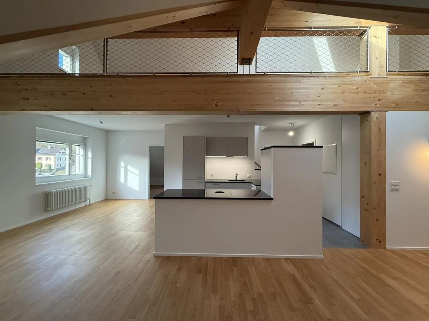 Appartamento di nuova costruzione in un ensemble di castelli storici, a 20 min da Basilea - Foto 4 di 11