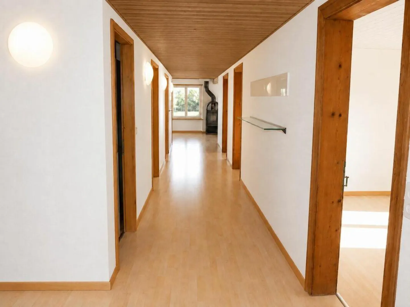 Charmante Altbauwohnung - Foto 6 von 10