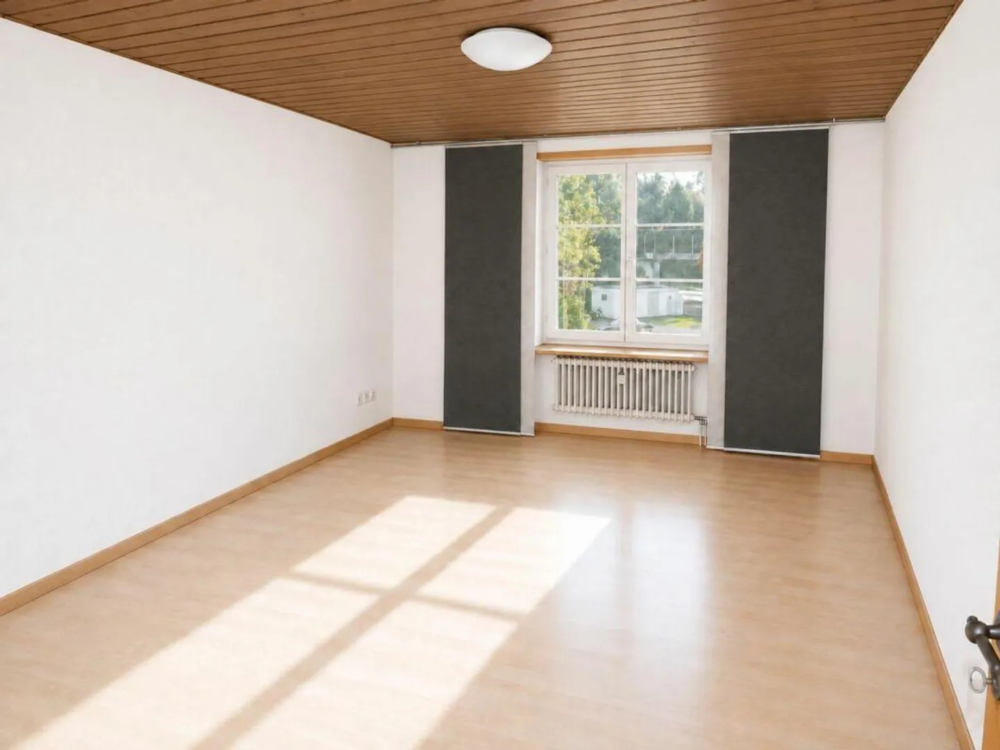 Charmante Altbauwohnung - Foto 7 von 10