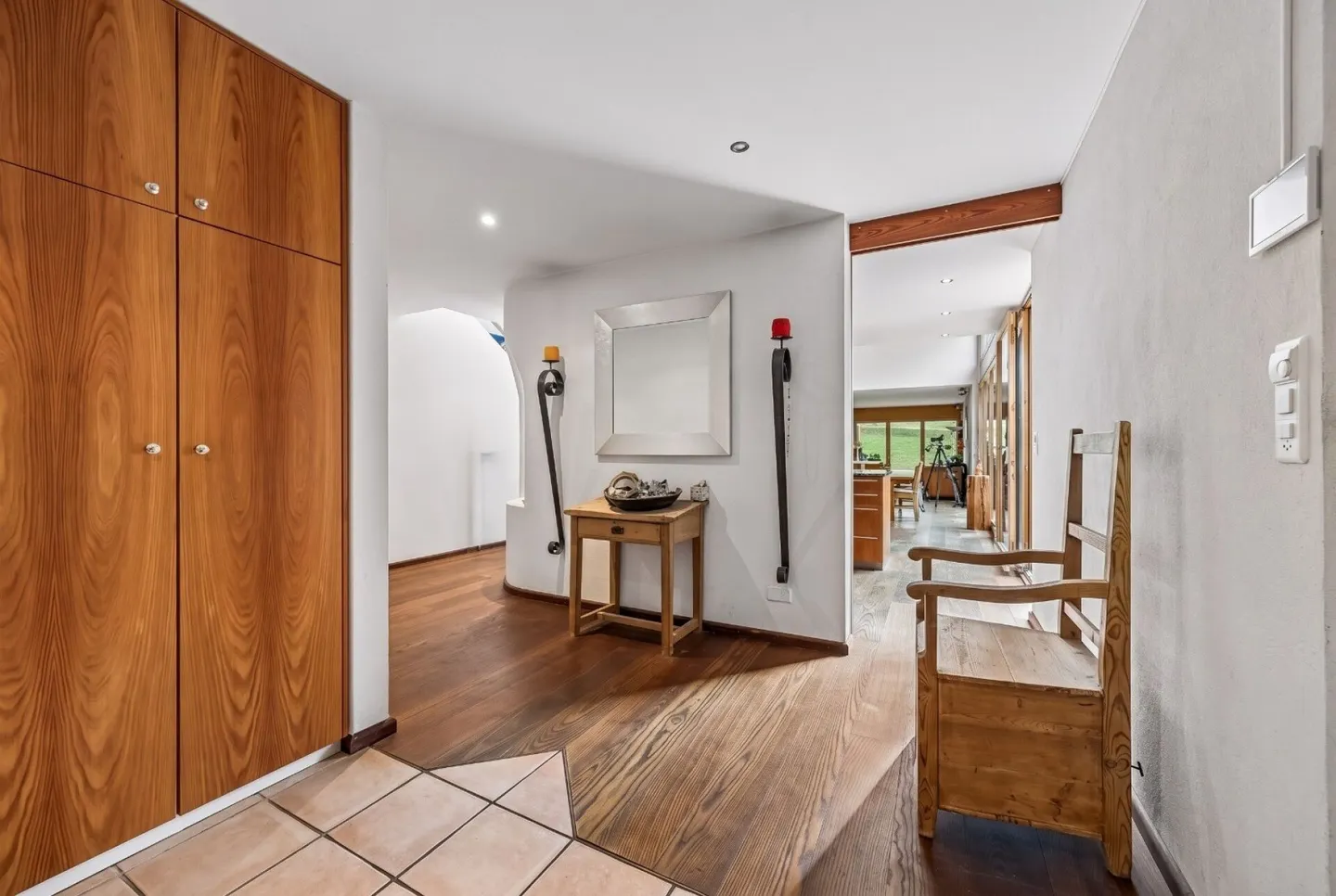 Wunderschöne Villa mit Schwimmbad und exklusiver Master-Suite - Foto 4 von 27