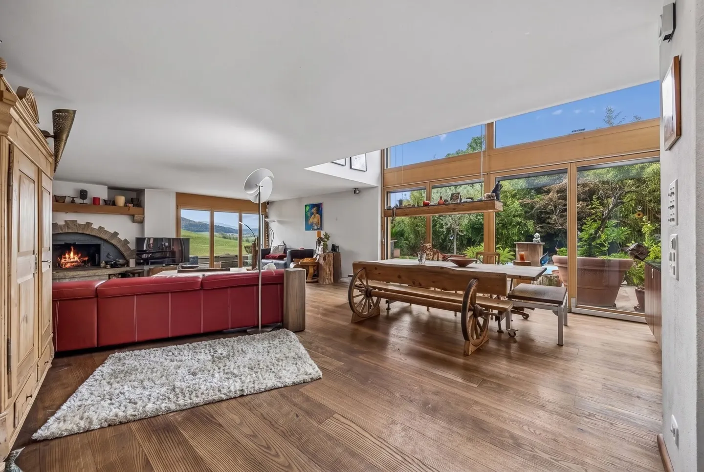 Wunderschöne Villa mit Schwimmbad und exklusiver Master-Suite - Foto 6 von 27