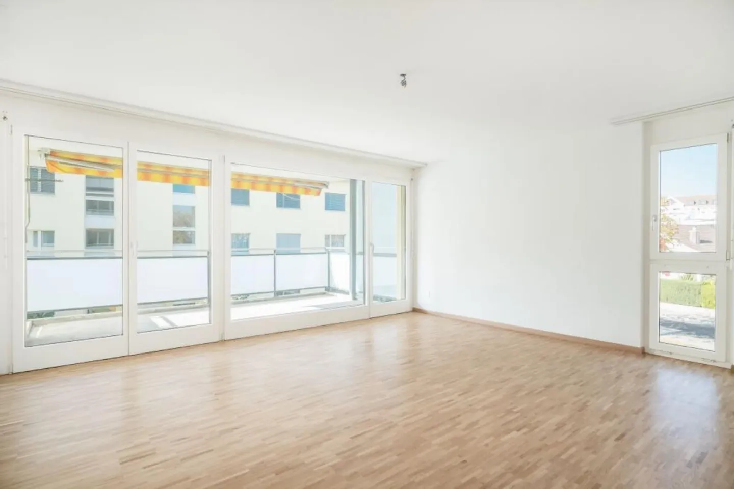 Appartement familial de rêve à Hochdorf ! - Photo 2 sur 10