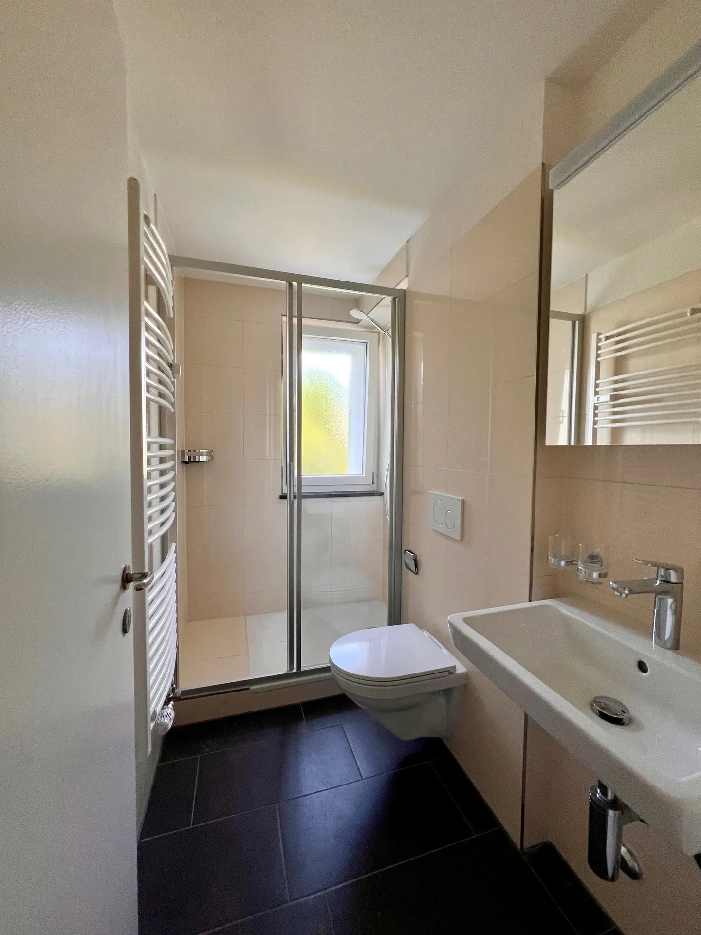 Appartement à louer - Photo 7 sur 8