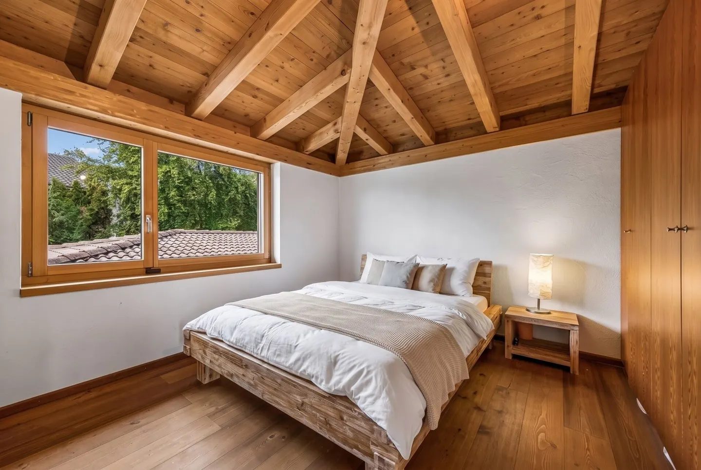 Wunderschöne Villa mit Schwimmbad und exklusiver Master-Suite - Foto 9 von 27