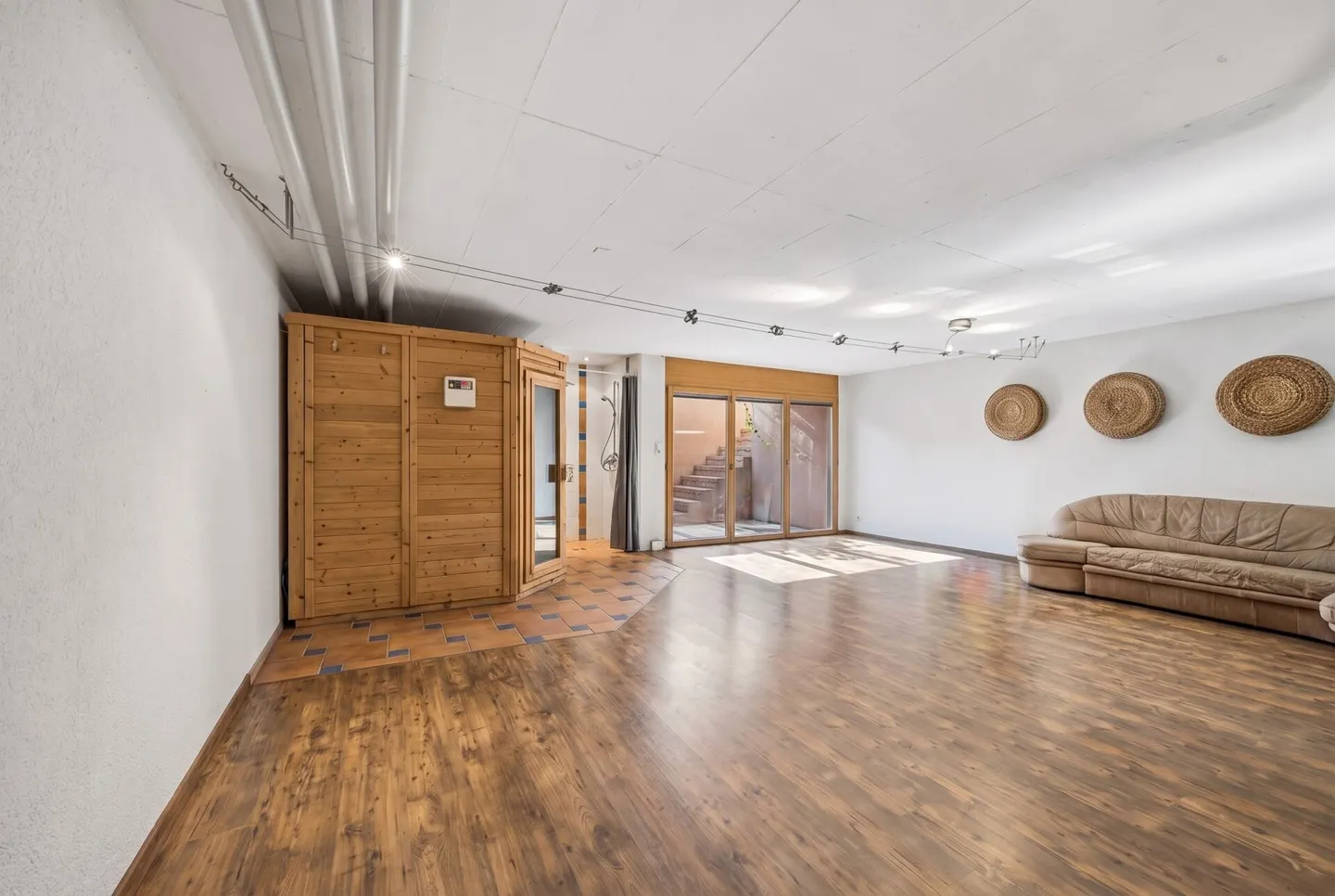 Wunderschöne Villa mit Schwimmbad und exklusiver Master-Suite - Foto 21 von 27
