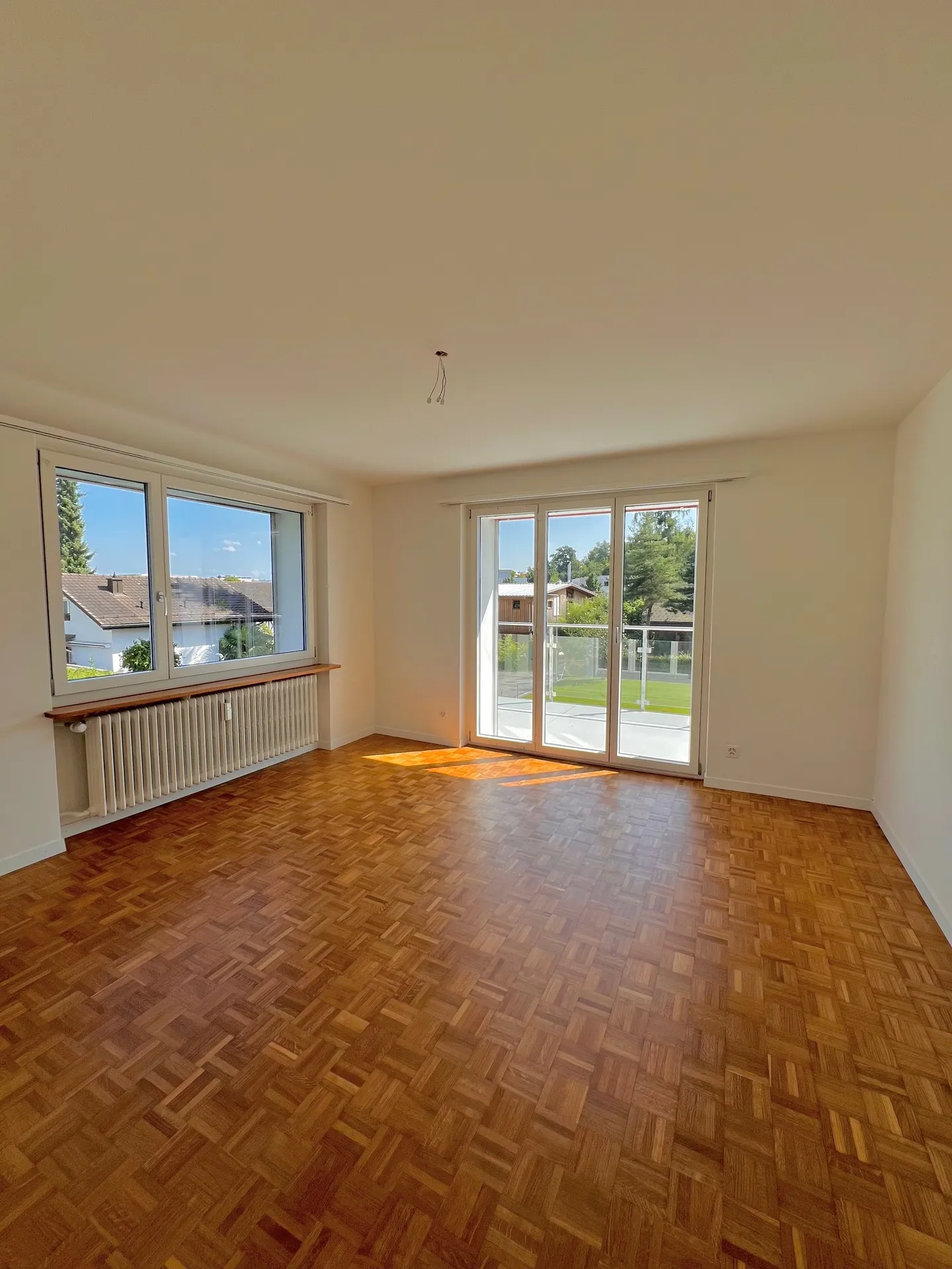 Appartement à louer - Photo 2 sur 8