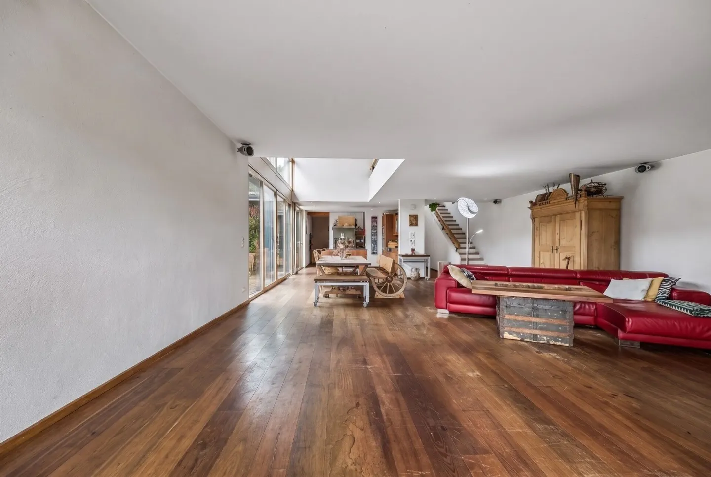 Wunderschöne Villa mit Schwimmbad und exklusiver Master-Suite - Foto 25 von 27