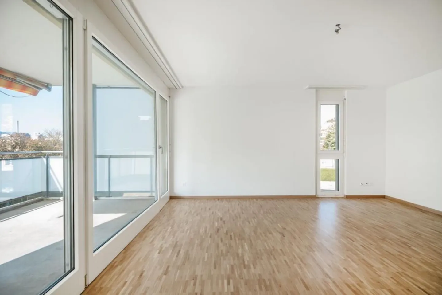 Appartement familial de rêve à Hochdorf ! - Photo 4 sur 10