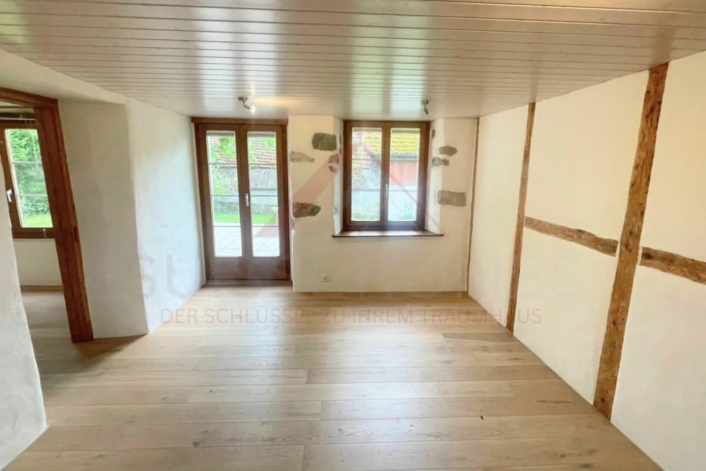 Maison spacieuse à deux générations à Grenchen - 14,5 pièces, grand terrain et potentiel polyvalent - Photo 12 sur 22