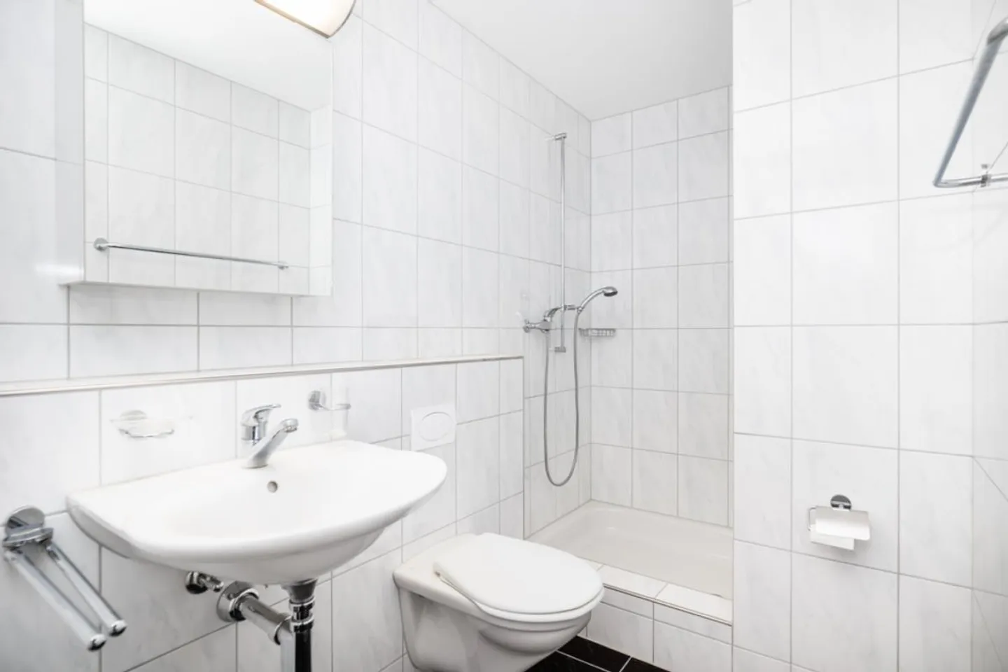 Appartement familial de rêve à Hochdorf ! - Photo 8 sur 10