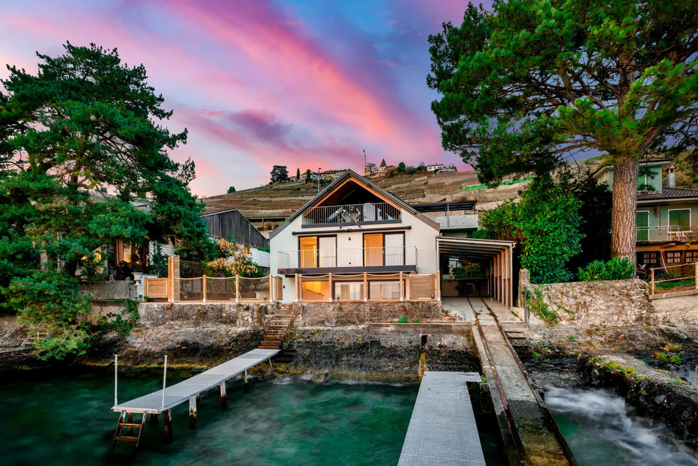 Casa 8,5 stanze - Foto 1 di 13